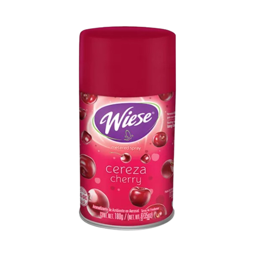 [REWIE180C] Repuesto Aroma Wiese 180 Gr. Caja Con 12 Pzas. Drop