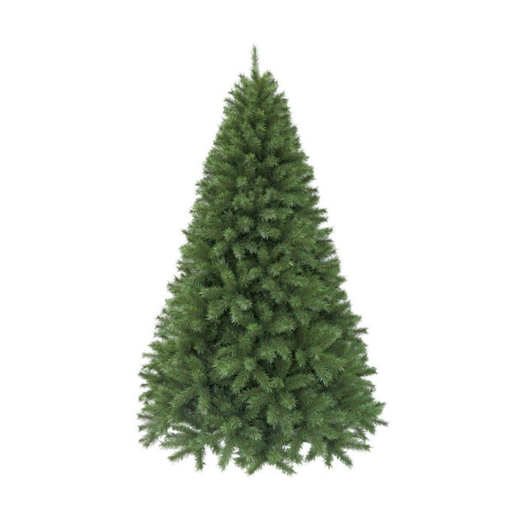 [PINO] Pino Navideño Clásico 2.43 Metros, Artificial Drop