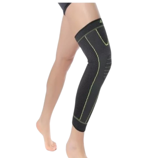 [RECOMGU] Rodillera Elástica De Compresión Gym Correr Crossfit Y Más!