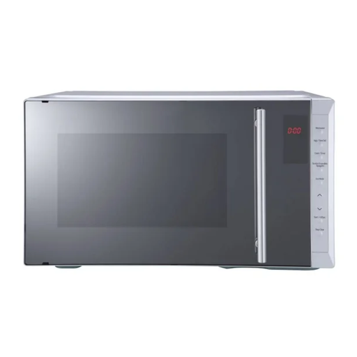 [980030451] Horno de Microondas Black & Decker 1.1 Pies Cúbicos Drop002