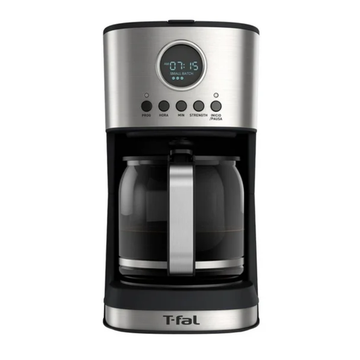 [981001727] Cafetera T-fal Capacidad 14 Tazas Filtro Permanente Drop002