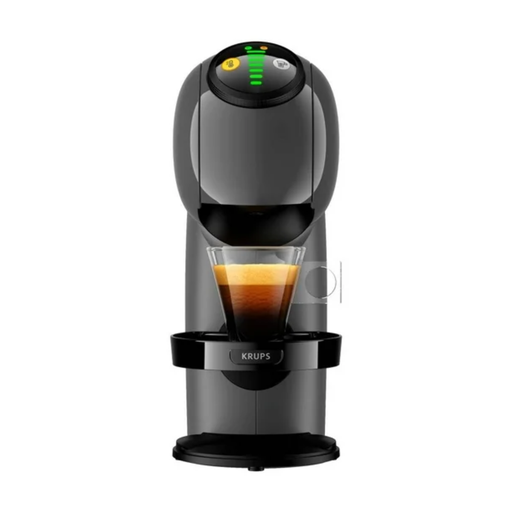 [980042812] Cafetera Krups Dolce Gusto Genio S Carbón 1450 watts Drop002