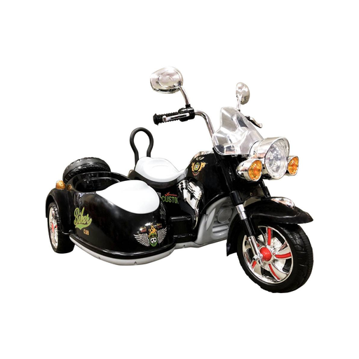 [981020326] Moto Montable Thunder Wheels Biker Drop002