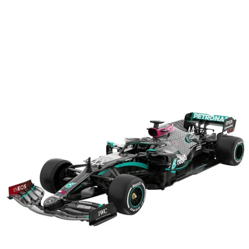 [981005810] Vehículo Radio Control Rastar Mercedes-AMG F1 W11 Drop002