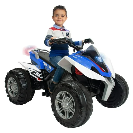 [980040253] Cuatrimoto Montable Injusa Quad Rage Drop002