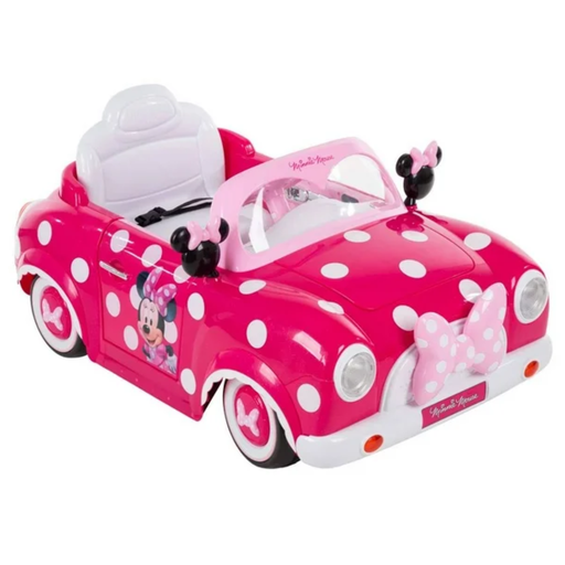 [981005731] Montable Covertible Huffy Minnie Mouse Drop 002