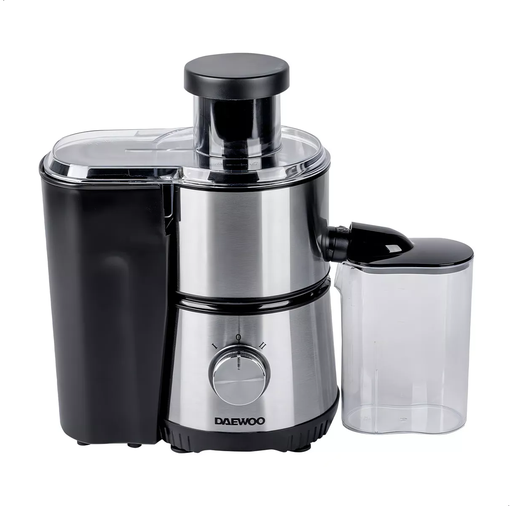 [981010843] Extractor de Jugo Daewoo con 2 Velocidades 400W Drop002