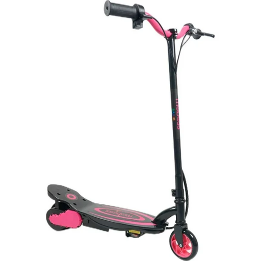 [981007114] Scooter Eléctrico Moboss Infantil Eléctrico 15 Km Drop002