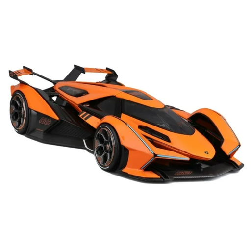 [981018958] Vehículo a Escala 1:18 Lamborghini V12 Vision Drop002