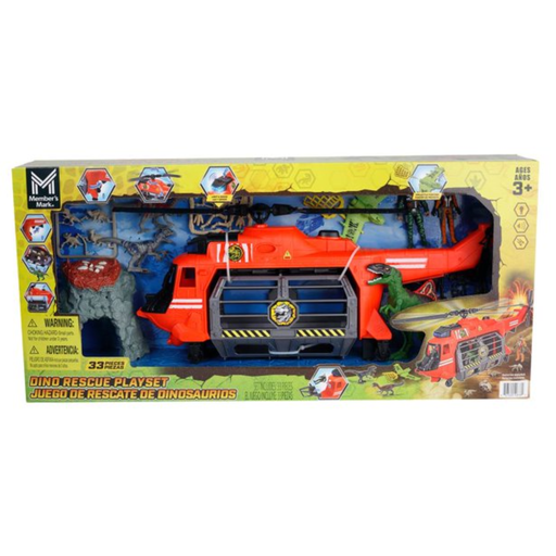 [981018941] Set de Juego Rescate de Dinosaurios con 33 Pz Dropp02