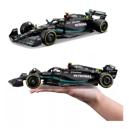 [981020277] Vehículos a Escala 1:24 Mercedes-AMG F1 W14 E 2 Pz Dropp02