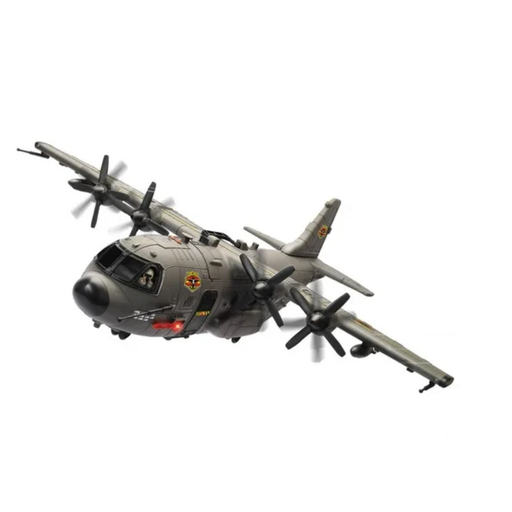 [981020795] Set de Juego Member's Mark Avión de Carga Hércules Drop002