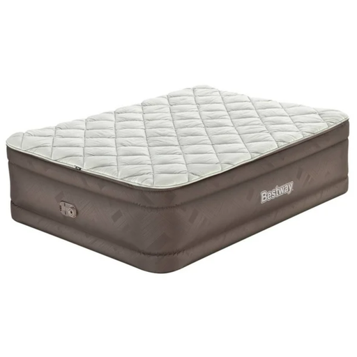 [981019860] Colchón Inflable Bestway Queen Size 2.03 m x 1.52 m Drop002