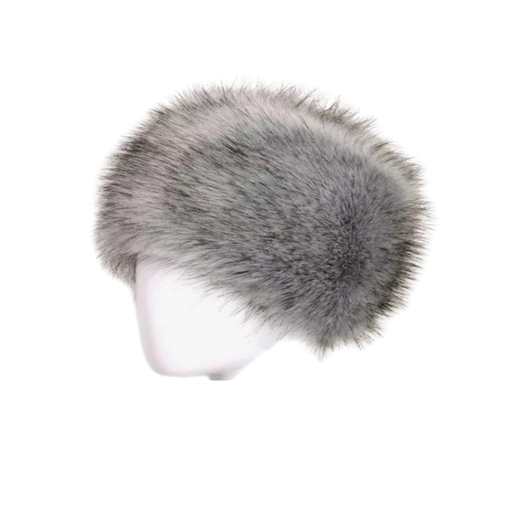 [GFELTRG] Gorros De Felpa Dama Tipo Ruso
