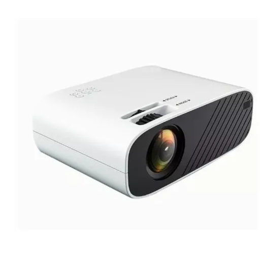 [1080P] Proyector Mini Portati Lcd 1080p Hd Profesional
