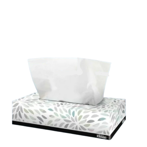 [000078658] Pañuelos Faciales Kleenex 12 Cajas con 90 pzas c/u Drop002