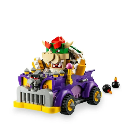 [981028354] Set Lego Super Mario 71431 Auto Monstruoso de Bowser Drop002