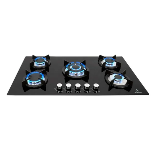 [981022123] Parrilla a Gas Supra Onix 90 de 5 Quemadores Drop002