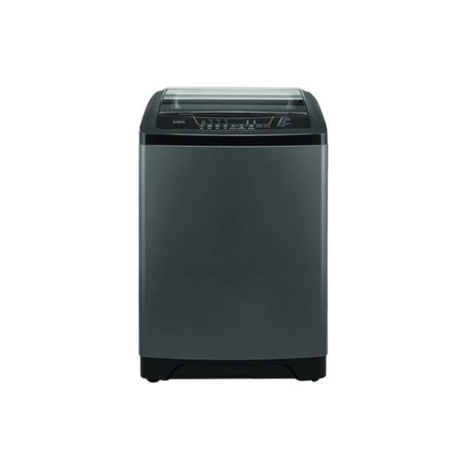 [11767837] Lavadora Automática Vios 20Kg Gris 900W Drop011