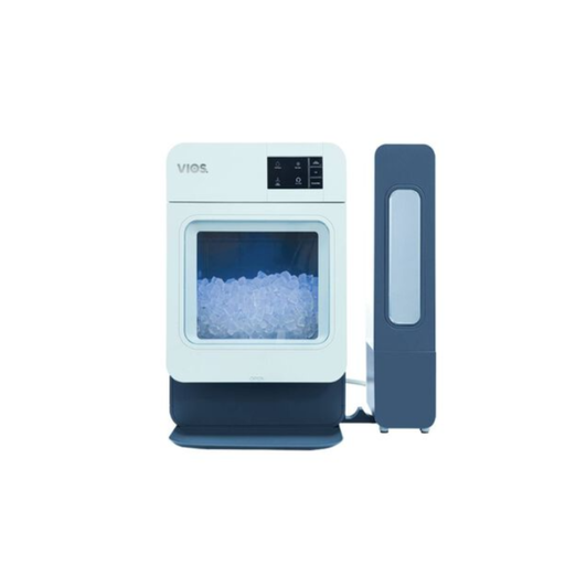 [11769363] Máquina de Hielo Vios Home 15Kg Gris Drop011