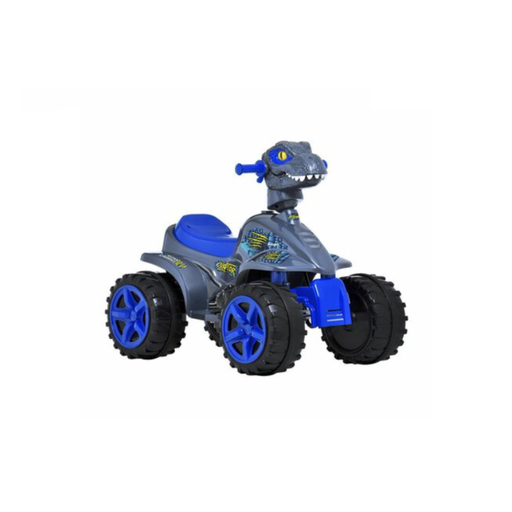 [11673224] Montable Eléctrico Moto Raptor 12V Prinsel Drop011