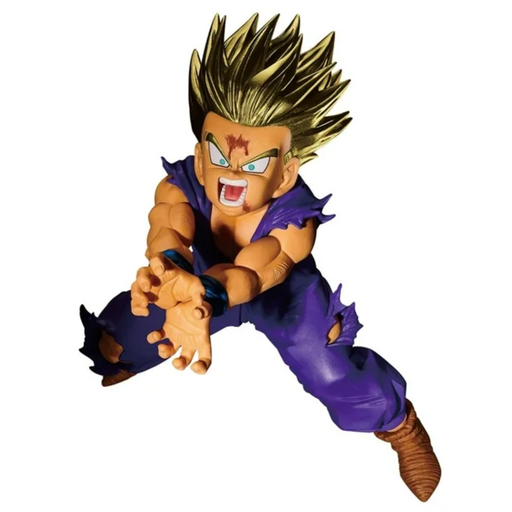 [981010139] Figura de Colección Dragon Ball Z  Saiyans Gogan Drop002