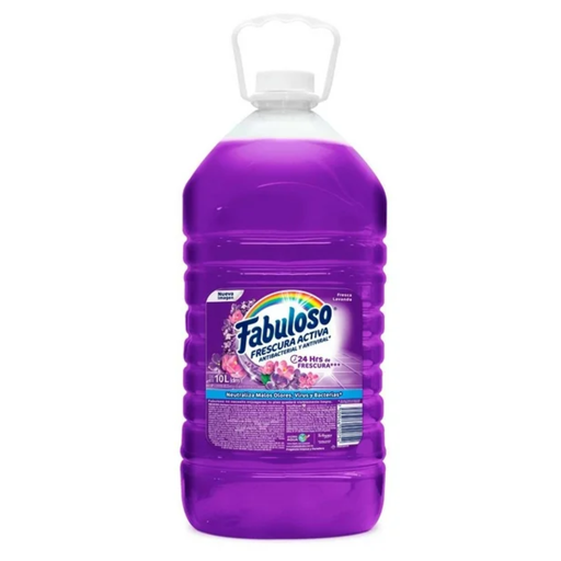 [000075232] Limpiador Multiusos Fabuloso Frescura Lavanda 10L Drop002