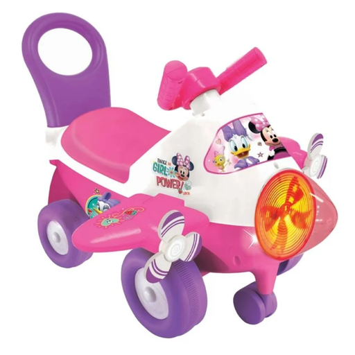 [981018983] Avión Montable Kiddieland Disney Junior Minnie Drop002