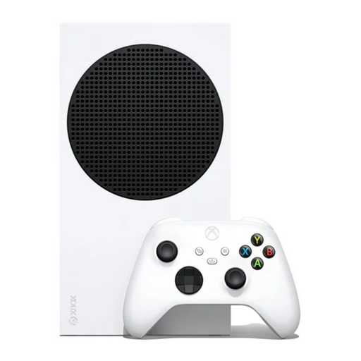 [980023266] Consola Xbox Series S 512 GB Blanco Drop002