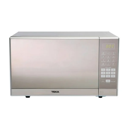[980041125] Microondas Teka con Grill Drop002