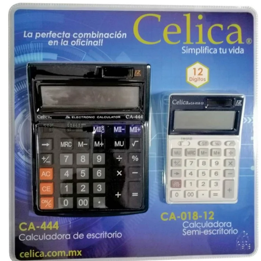 [980017901] Pack de Calculadoras 2 pzas Drop 002
