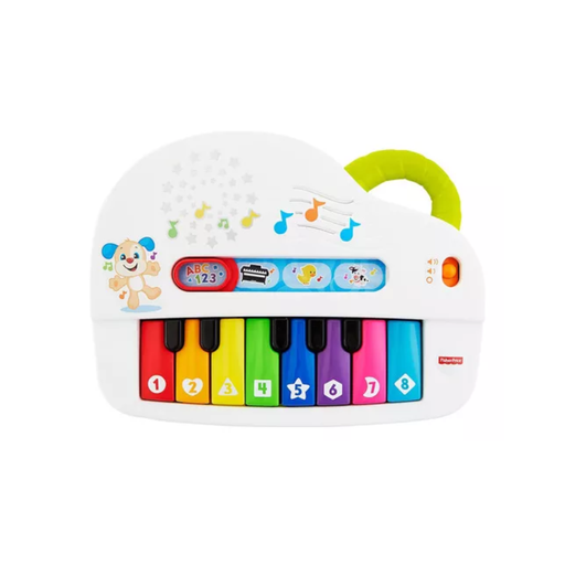 [11415128] Piano Infantil Musical Fisher Price Divertido Drop011