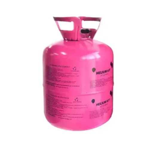[980011113] Tanque De Helio Con 30 Globos De Látex Drop002