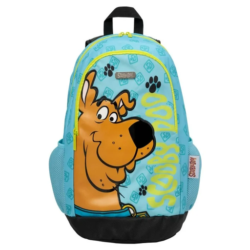 [981028674] Mochila Azul SCOOBY-DOO Drop002