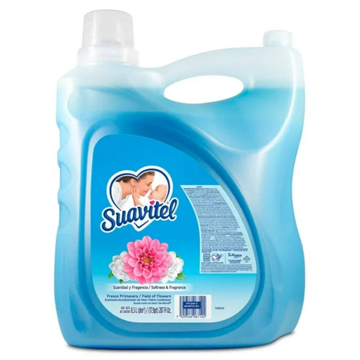[000084281] Suavizante Suavitel Cuidado Diario Fresca 10L Drop002