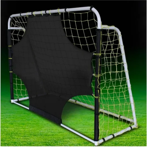 [980026403] Portería GamePower con Red
