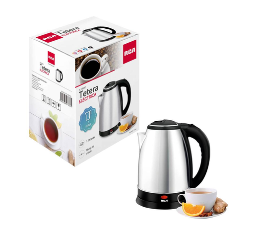[981020938] Tetera Eléctrica  Acero Inoxidable Drop 002