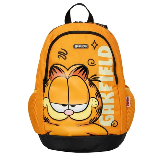 [981028669] Mochila Keepack GARFIELD Naranja Drop002