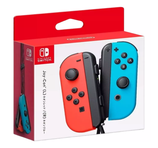 [980006988] Control Inalámbrico  Original Joy-Con Drop 002