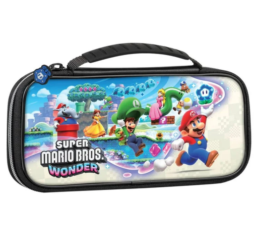 [981021713] Estuche Nintendo Switch Super Mario Negro Drop 002