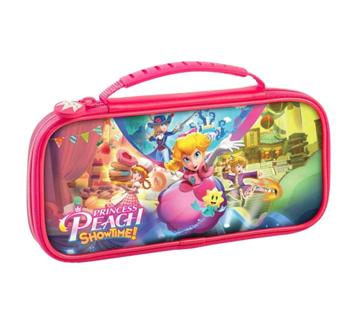 [981021714] Estuche Nintendo Switch Princess Peach Drop 002