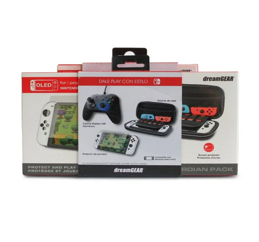 [981021711] Set de Accesorios Dreamgear Control Shadow Estuche de Viaje Drop002
