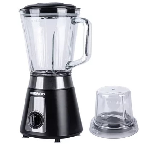 [981010849] Licuadora 2 Velocidades Daewoo con Molino 1.5L Drop 002