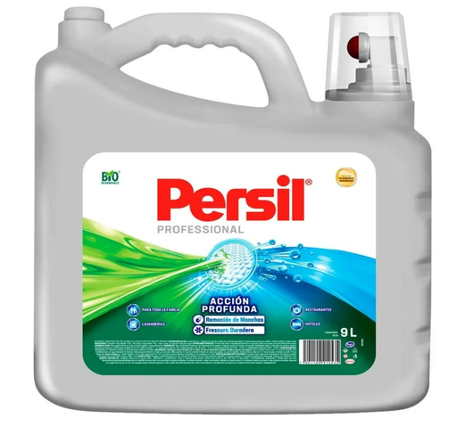 [684943] Detergente líquido Professional Universal 9Lt Drop 002