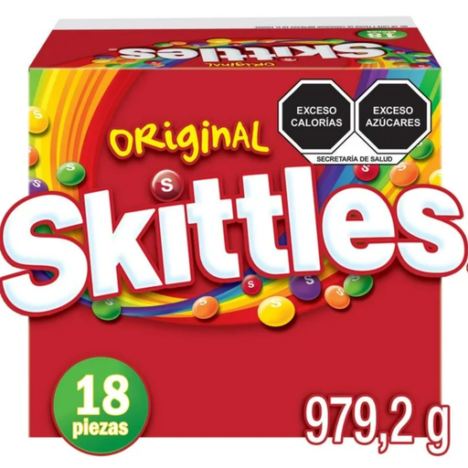 [116046] Dulces suaves Confitados Sabores Frutales Cja 18 pzas Drop 002