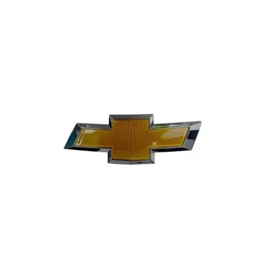 [CHEV] Emblema Parrilla Compatible Chevrolet Tornado 2011 A 2021