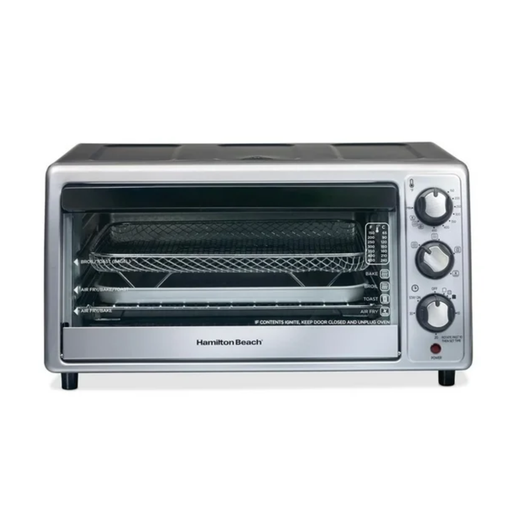[00004009431416] Horno tostador Hamilton Beach con Freidora de Aire Drop004