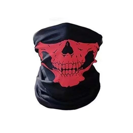 Balaclava Calaveras Bufanda Bandana Al Aire Libre!