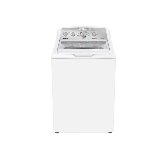 [00075763897247] Lavadora Automática Mabe 21 Kg Blanca Drop004