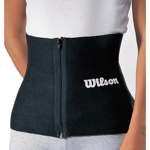 [510611] Faja Con Cierre Aw114 L 1 Pieza Wilson  Drop012
